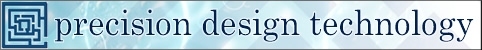 Precision Design Technology Ltd.