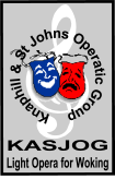 Knaphill & St. Johns Operatic Group